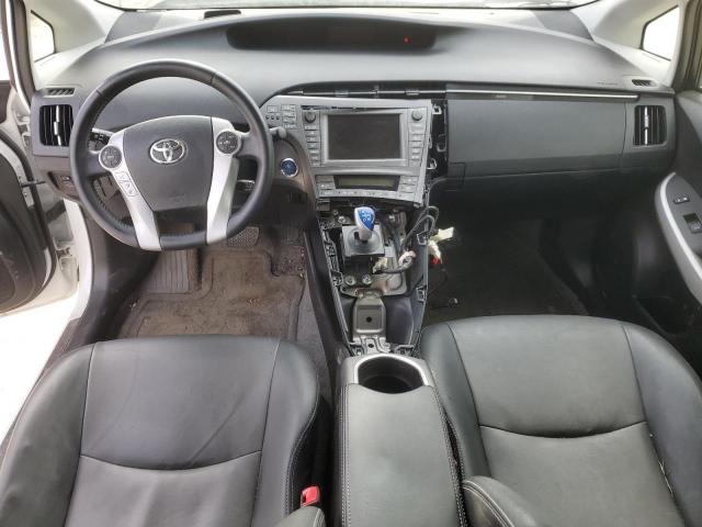 Toyota Prius Image 5