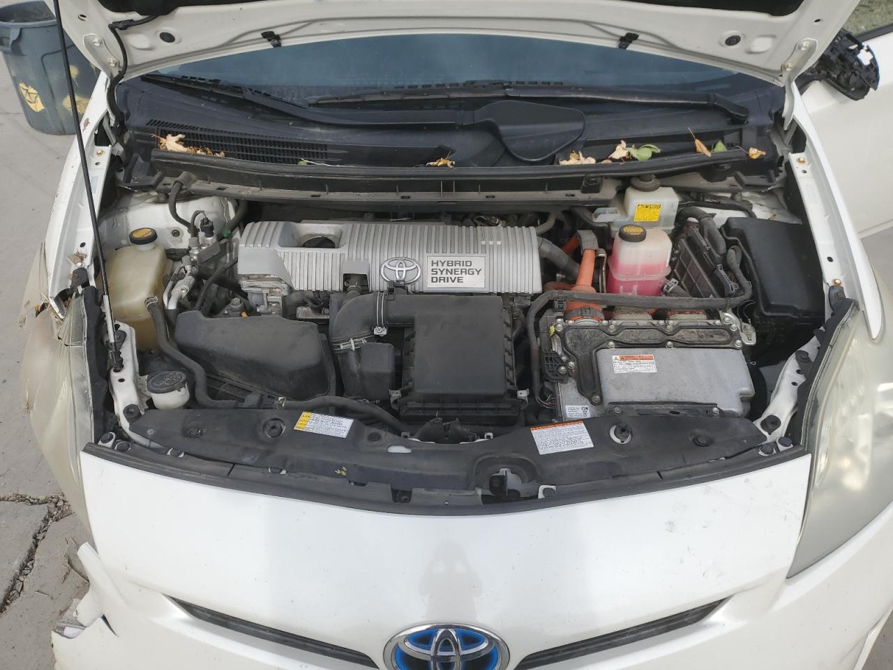 Toyota Prius Image 7