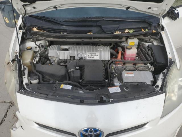 Toyota Prius Image 7