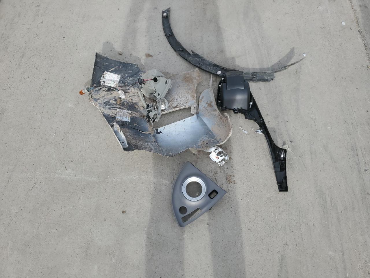 Toyota Prius Image 11