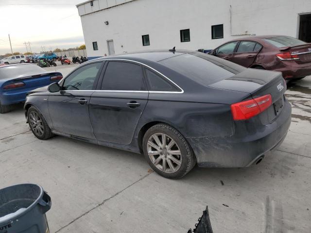 Audi A6 Prestige Image 13