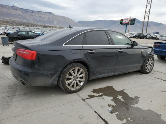 Audi A6 Prestige Image 11