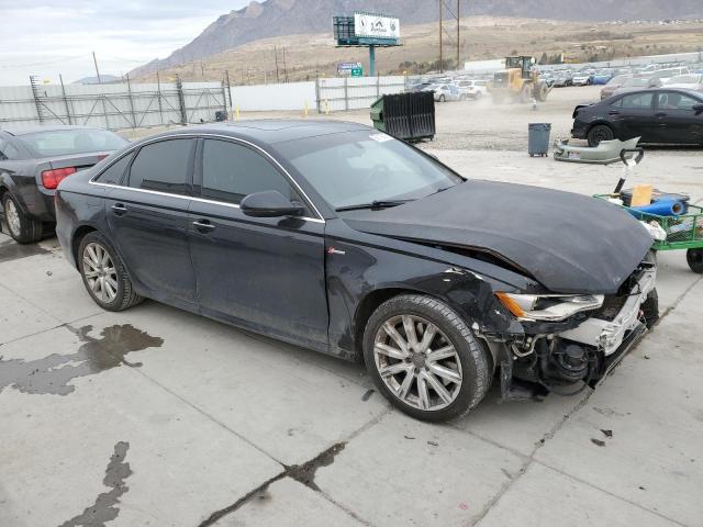 Audi A6 Prestige Image 12