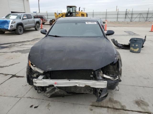 Audi A6 Prestige Image 5