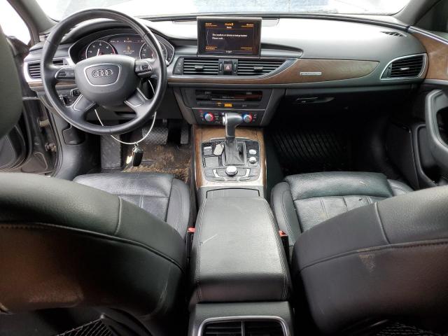 Audi A6 Prestige Image 3