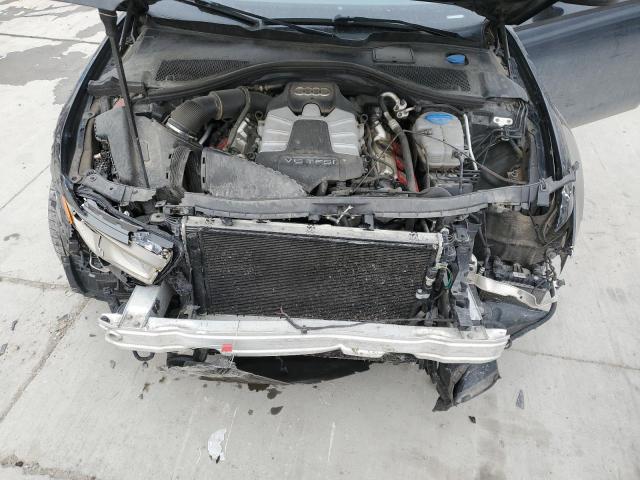 Audi A6 Prestige Image 7