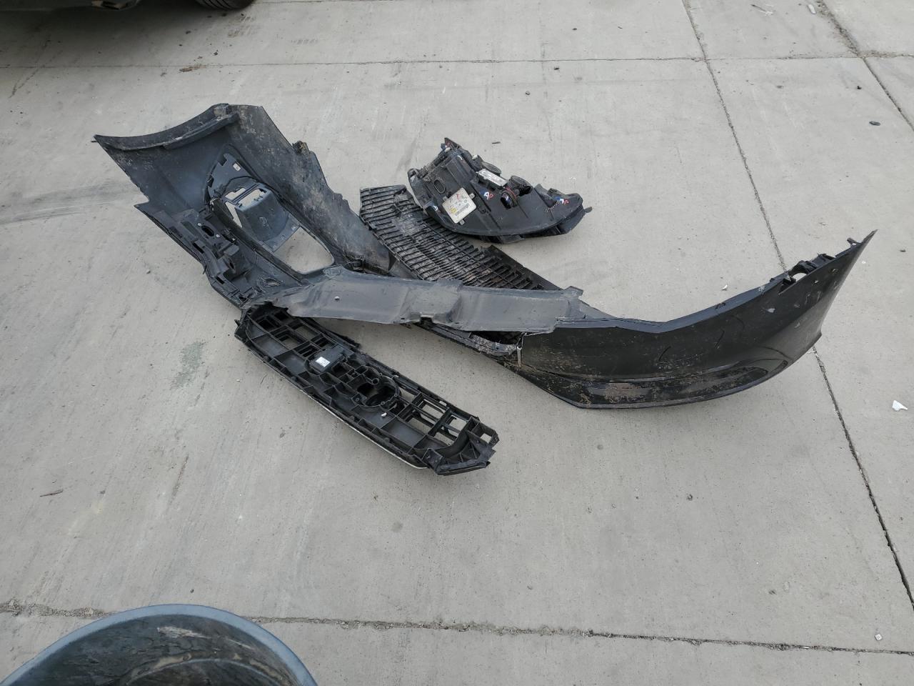 Audi A6 Prestige Image 6