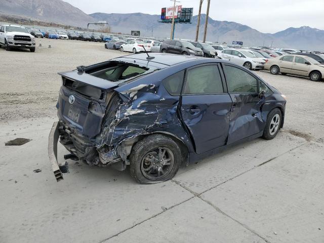 Toyota Prius Image 6