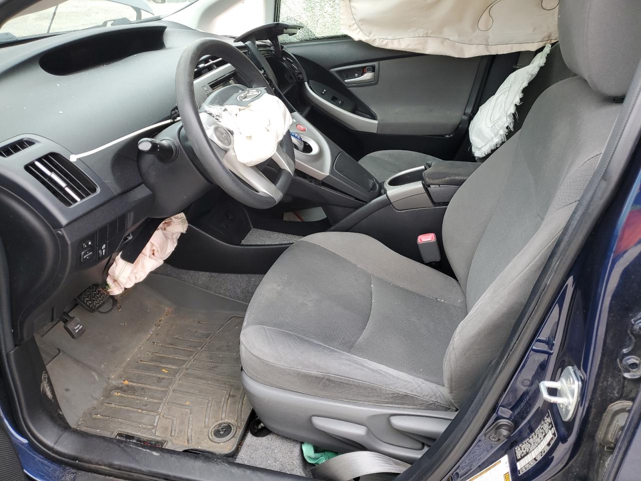 Toyota Prius Image 4