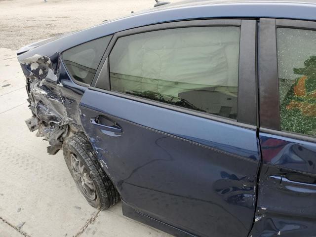 Toyota Prius Image 11