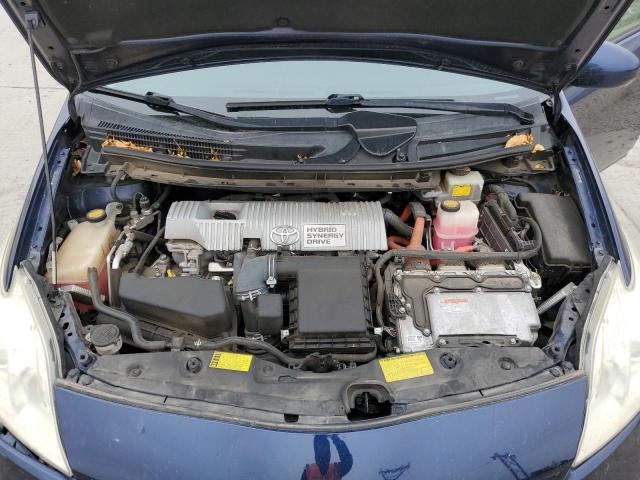 Toyota Prius Image 10