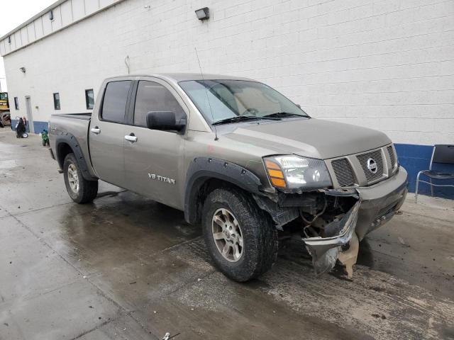 Nissan Titan Xe Image 2