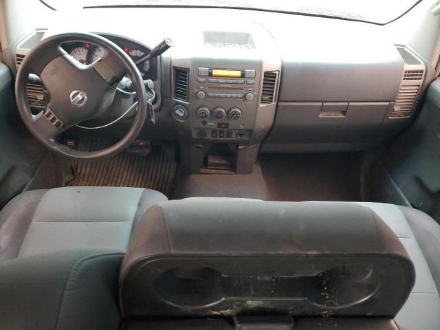 Nissan Titan Xe Image 3