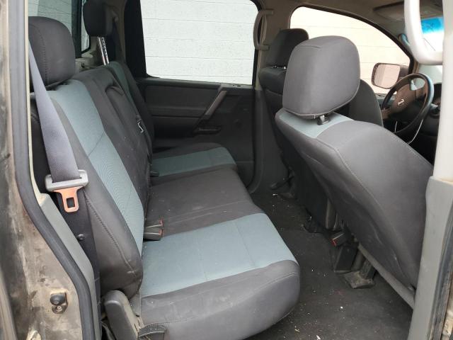 Nissan Titan Xe Image 7