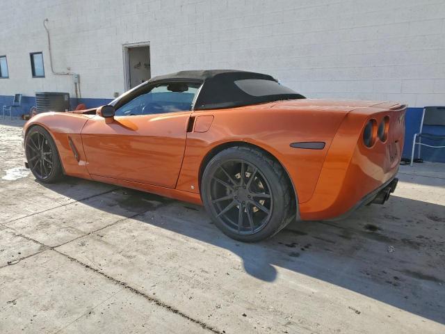 Chevrolet Corvette Image 3