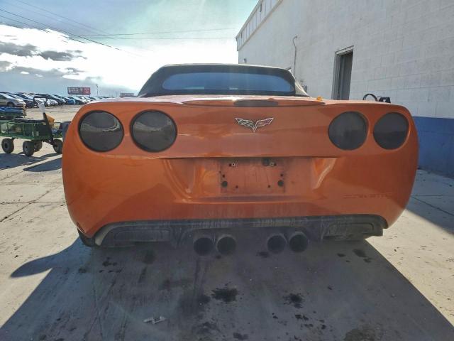 Chevrolet Corvette Image 7