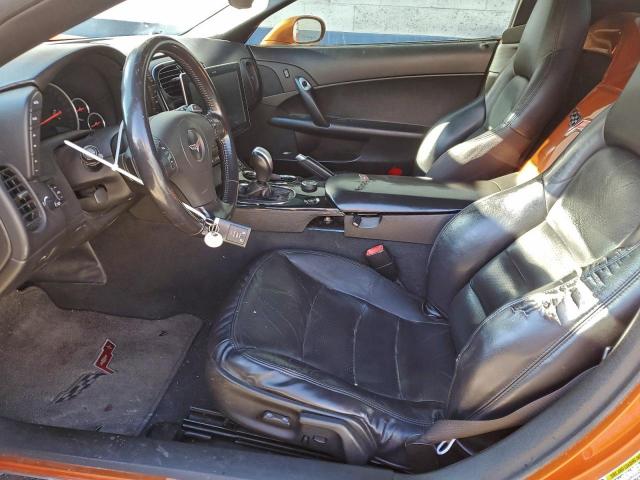 Chevrolet Corvette Image 6