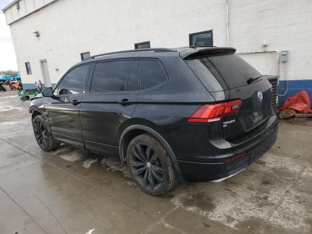 Volkswagen Tiguan Se Image 12