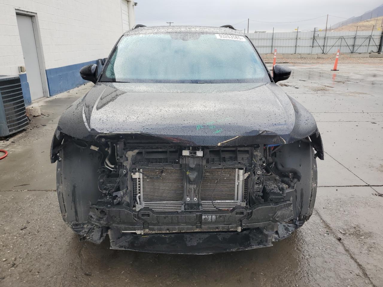 Volkswagen Tiguan Se Image 3