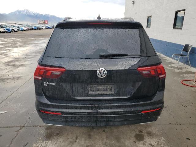 Volkswagen Tiguan Se Image 10