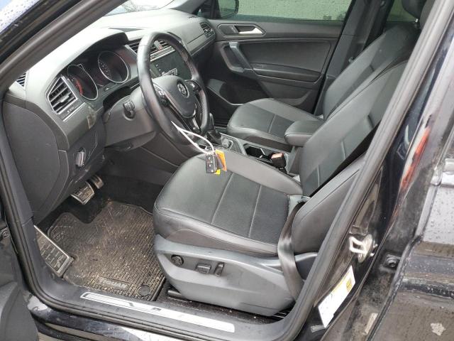 Volkswagen Tiguan Se Image 9