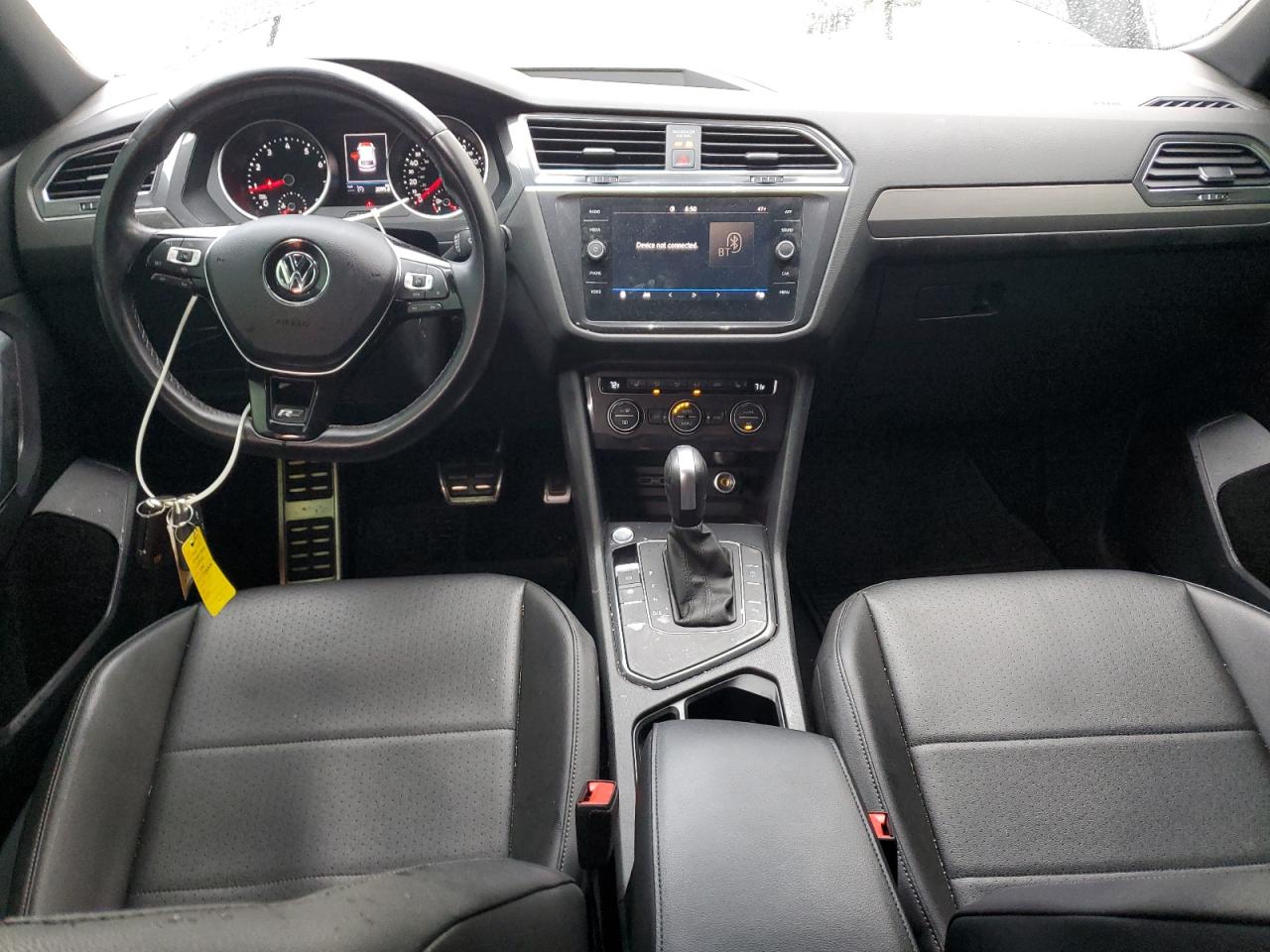 Volkswagen Tiguan Se Image 5