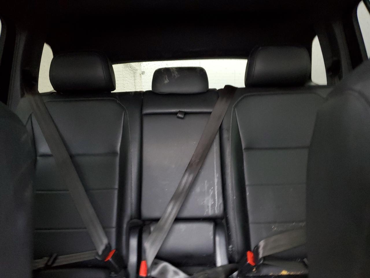 Volkswagen Tiguan Se Image 7