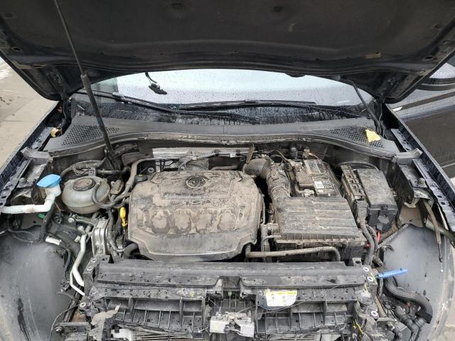 Volkswagen Tiguan Se Image 11