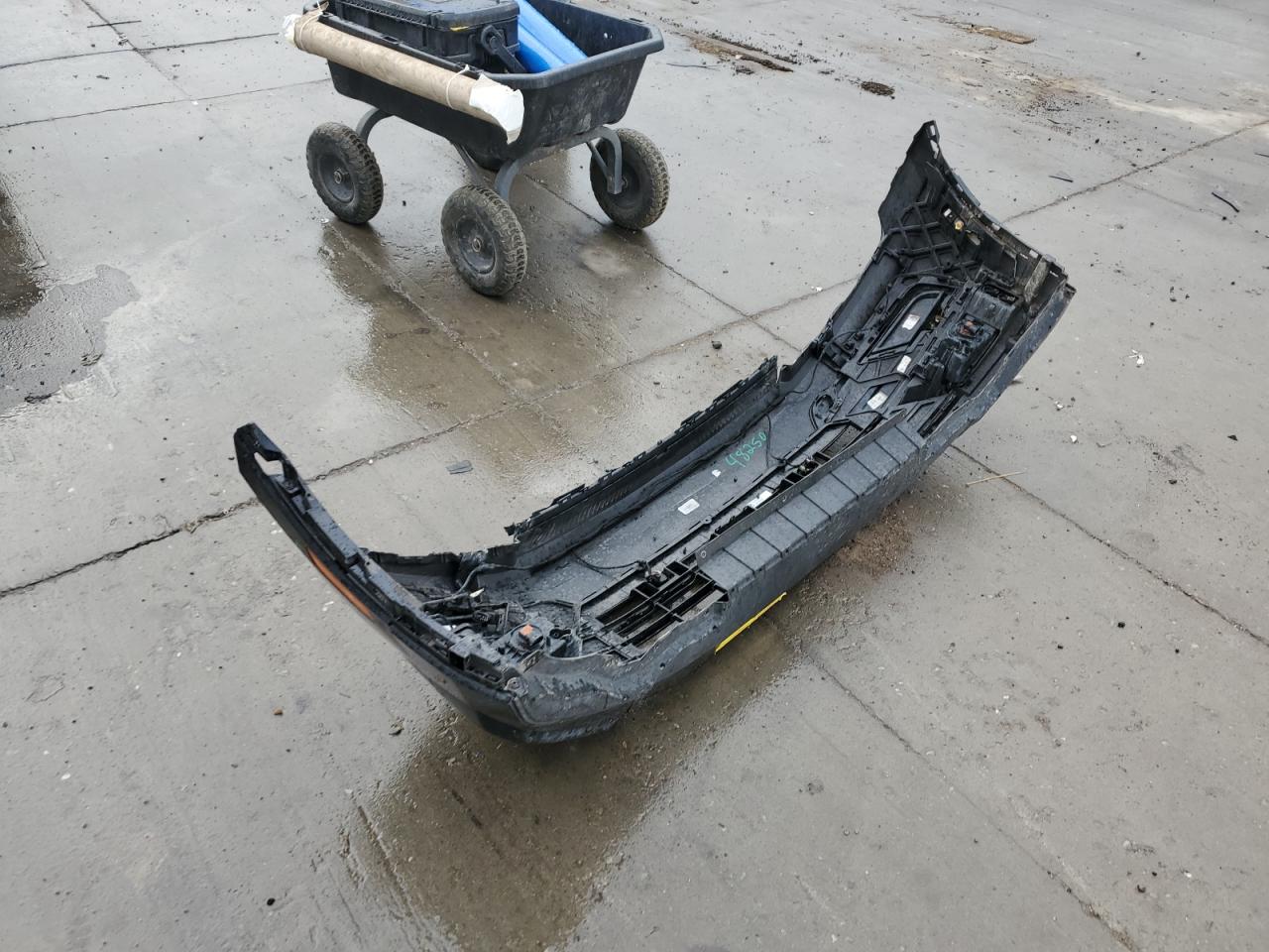 Volkswagen Tiguan Se Image 8