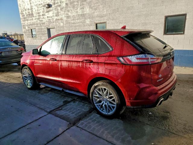 Ford Edge St Image 2