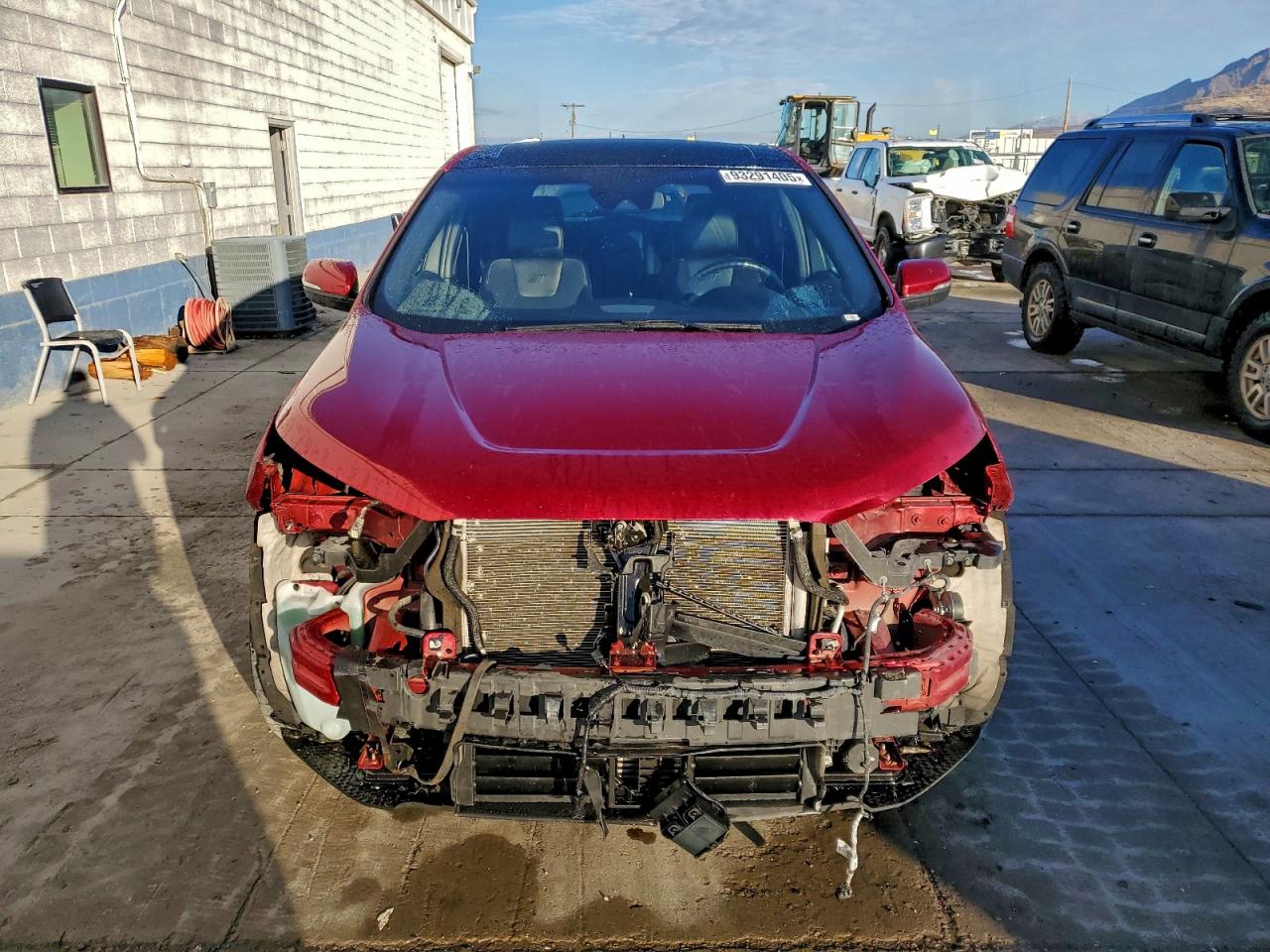 Ford Edge St Image 6