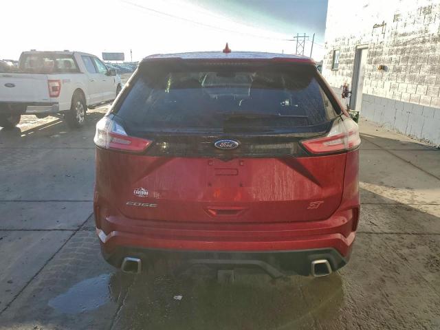 Ford Edge St Image 5