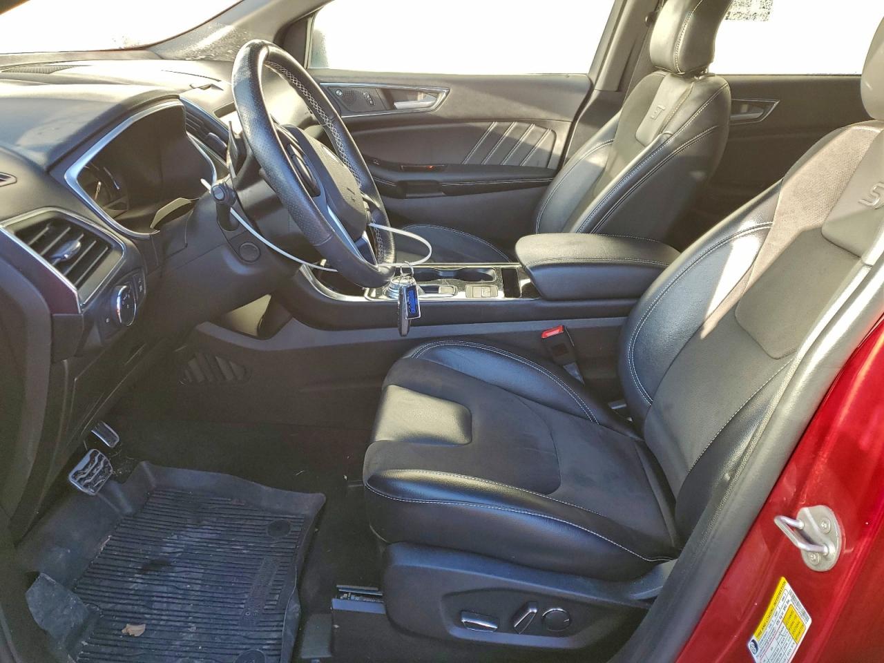 Ford Edge St Image 8