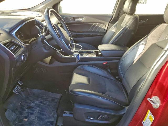 Ford Edge St Image 8