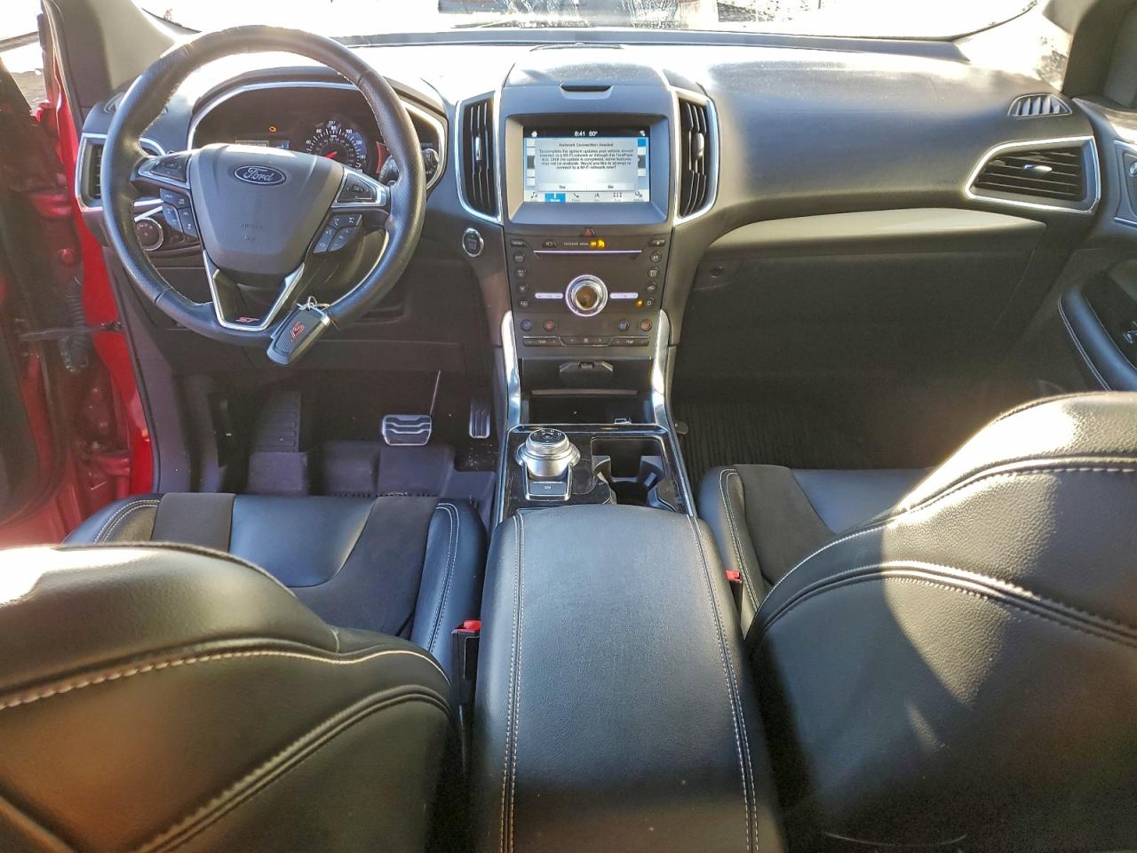 Ford Edge St Image 9