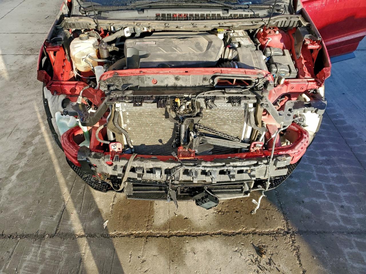 Ford Edge St Image 13