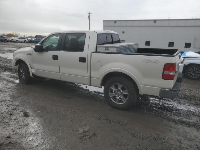 Ford F-150 Supercrew Image 2