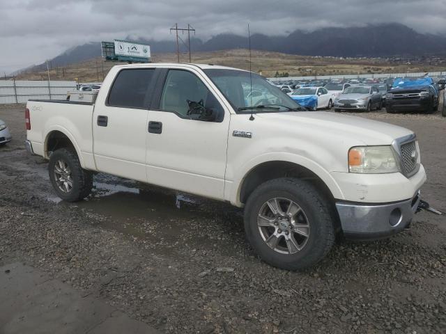Ford F-150 Supercrew Image 6