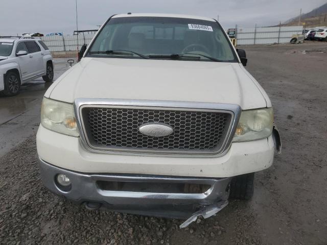 Ford F-150 Supercrew Image 7