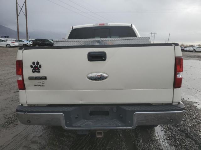 Ford F-150 Supercrew Image 4