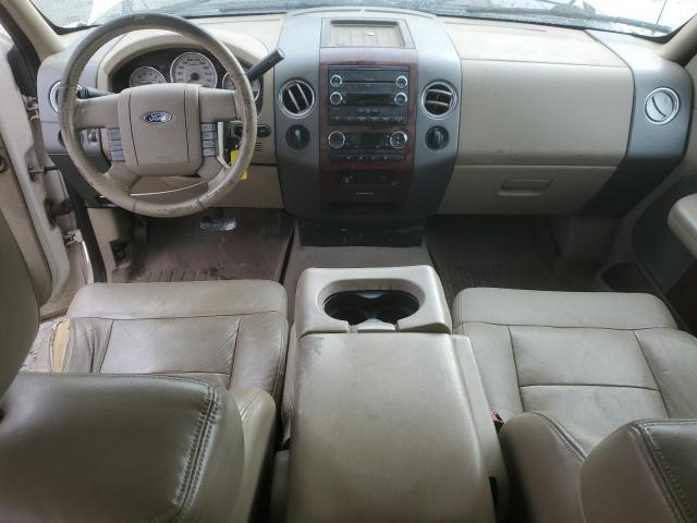 Ford F-150 Supercrew Image 9