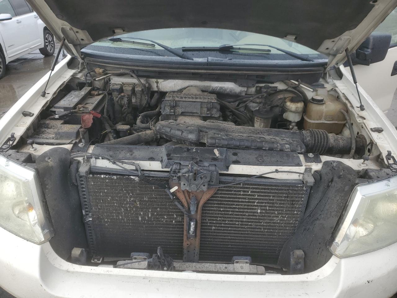 Ford F-150 Supercrew Image 11