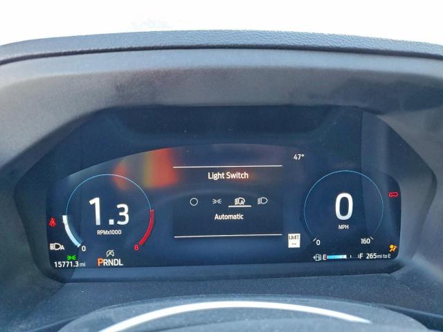 Ford Explorer Active Image 6