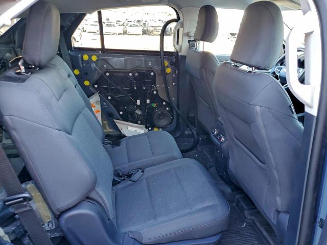 Ford Explorer Active Image 9