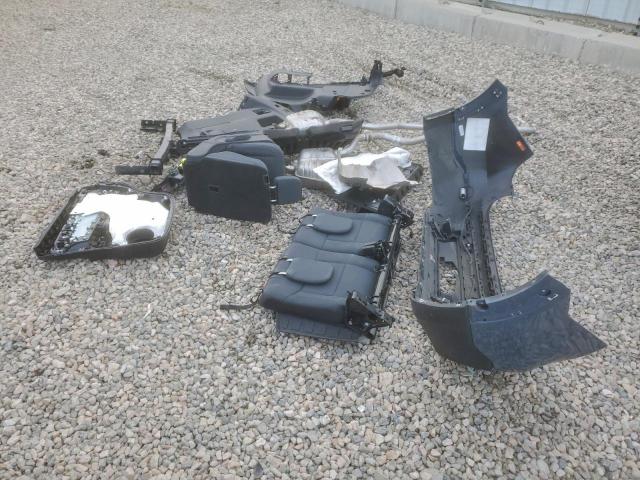 Ford Explorer Active Image 12