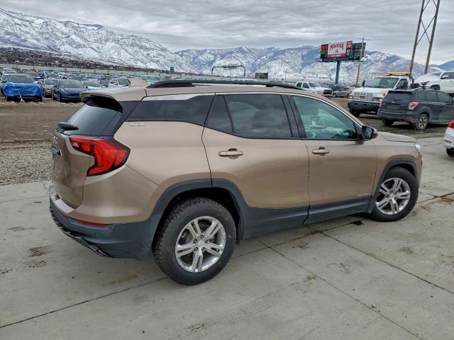 GMC Terrain Sle Image 3