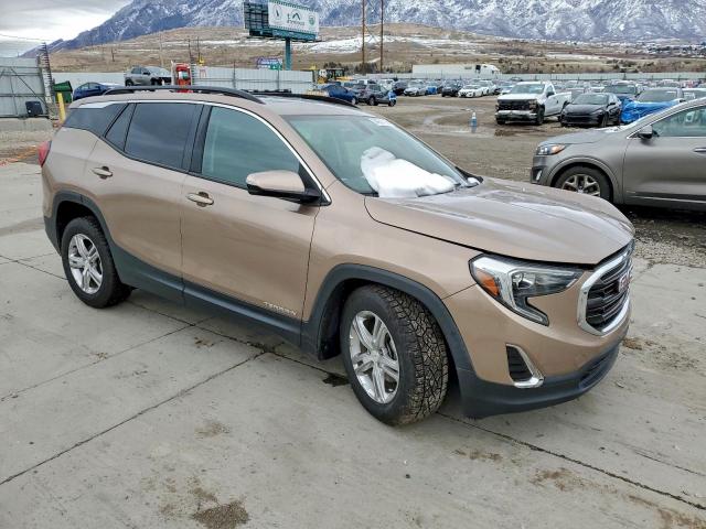 GMC Terrain Sle Image 6