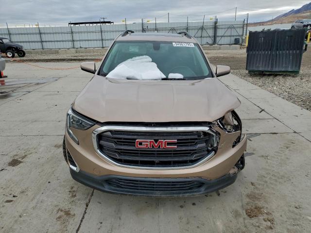 GMC Terrain Sle Image 8