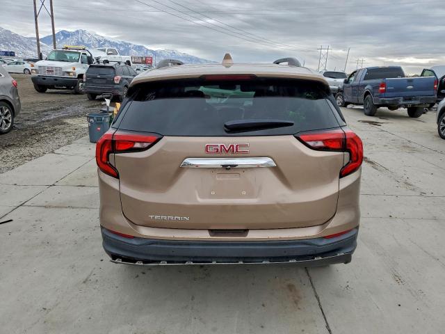 GMC Terrain Sle Image 7