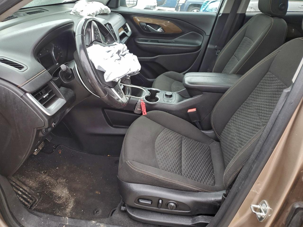 GMC Terrain Sle Image 5